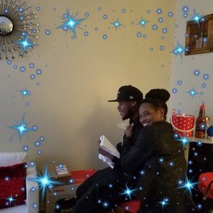 Meet your Posher, Valrie